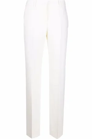 ERMANNO SCERVINO Hose mit geradem Bein