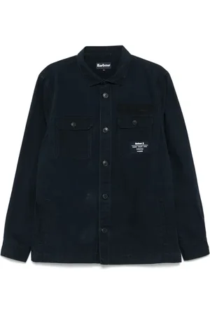 Barbour Bidlam Hemd