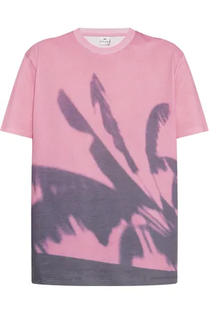 Paul Smith T-Shirt aus Baumwolle