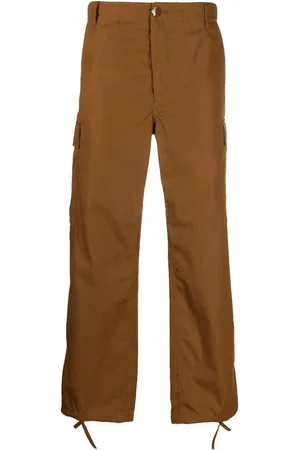 Kenzo Cargohose mit Kordelzügen