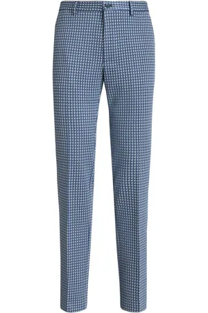 Etro Hose mit grafischem Print