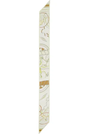 Tory Burch Acrobats Halstuch