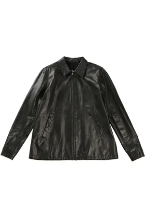 Rick Owens Brad jacket
