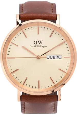 Daniel Wellington Classic 40mm
