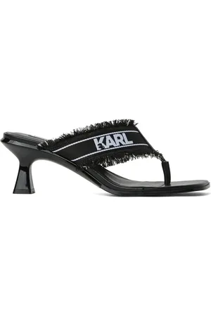 Karl Lagerfeld Panache Sandalen