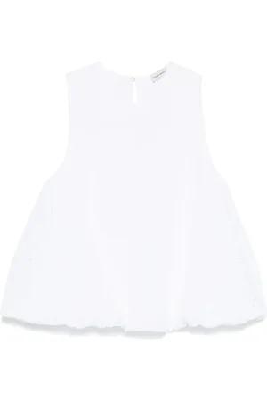 OFFICINE GENERALE Lio Tanktop