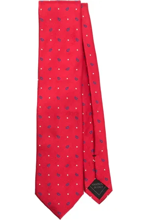 BRIONI Krawatte aus Seide