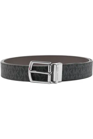 Michael Kors Gürtel mit Monogramm