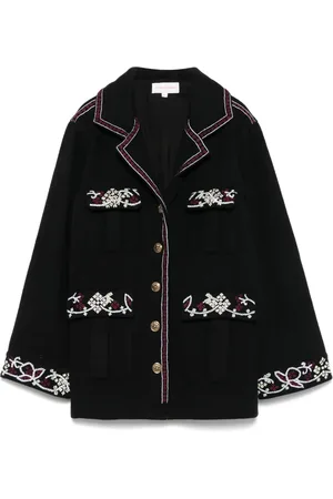 Muzungu Sisters Dylan Jacke