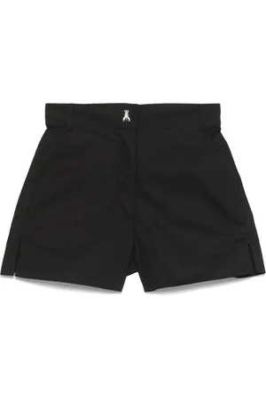 Patrizia Pepe Hoch sitzende Shorts