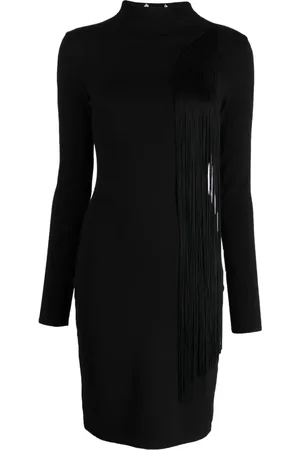 Stella McCartney Asymmetrisches Kleid