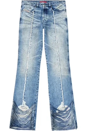 Diesel D-Buck Jeans