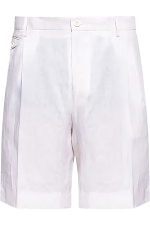 Dolce & Gabbana Shorts mit Falten