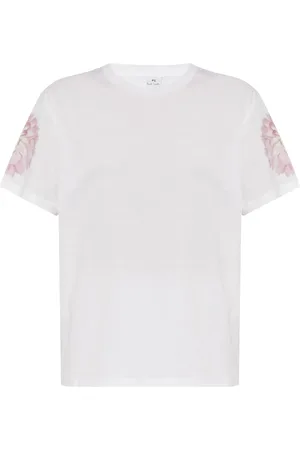 Paul Smith T-Shirt aus Bio-Baumwolle