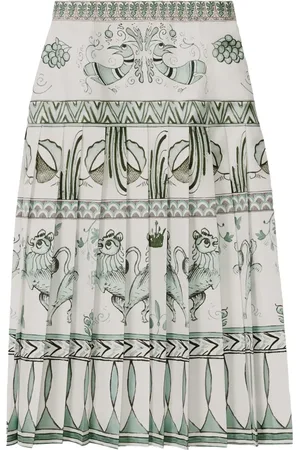 Fabiana Filippi Midirock mit Print