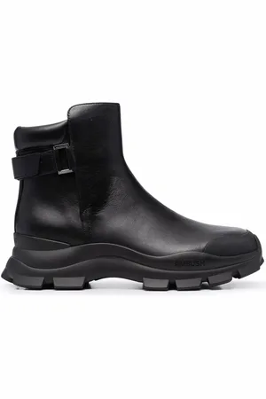 AMBUSH Stiefel mit eckiger Kappe
