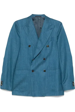 CARUSO Aida Blazer
