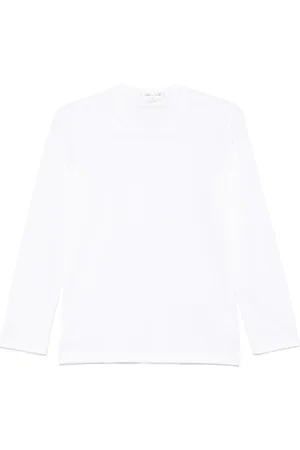 Comme des Garçons T-Shirt mit Logo-Print