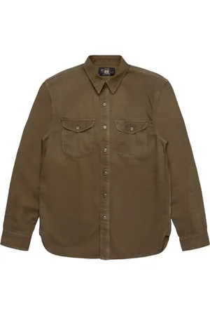 Ralph Lauren Preston Hemd