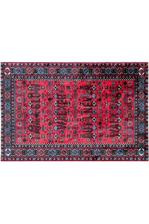 SELETTI Slow Walker Teppich