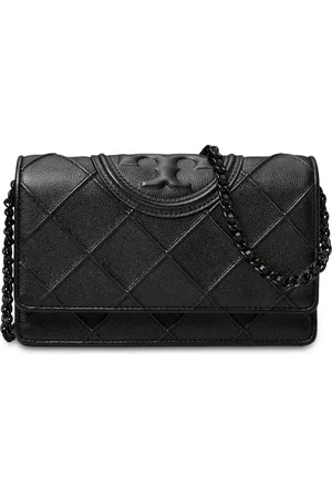 Tory Burch Fleming Schultertasche