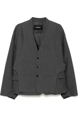SONGZIO Meta Kokon-Blazer
