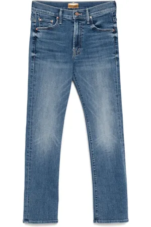 Mother The Lil Insider Jeans