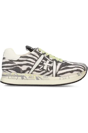 Premiata Conny Sneakers