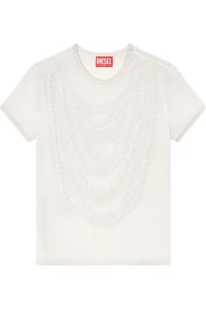 Diesel T-Nekka T-Shirt