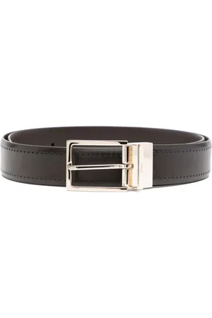 BRIONI Klassischer Gürtel