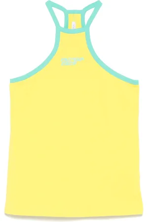 Patrizia Pepe Tanktop aus Jersey
