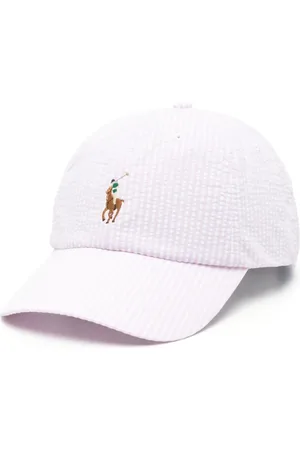 Ralph Lauren Polo Pony Baseballkappe