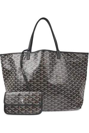 GOYARD 2017 St Louis GM Tote Bag