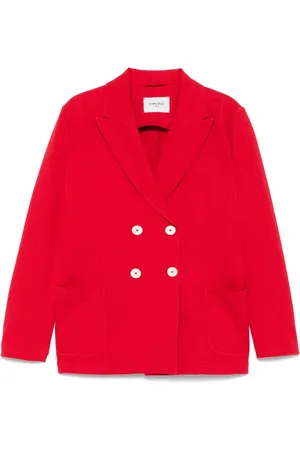 Circolo Doppelreihiger Blazer