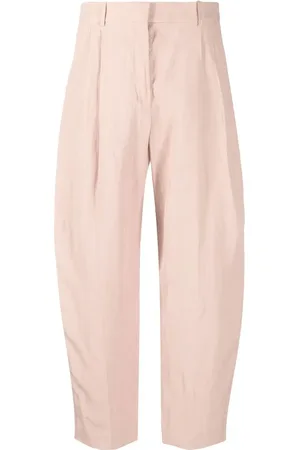 Stella McCartney Klassische Cropped-Hose