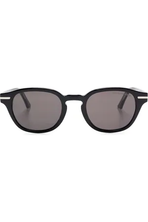 CUTLER & GROSS 1356 Sonnenbrille