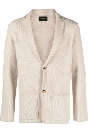 BRIONI Klassischer Cardigan