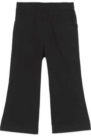 Gran Sasso Klassische Cropped-Hose