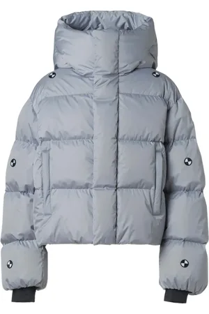 Fusalp X Crosby Studios Steppjacke