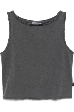 Izzue Klassisches Tanktop