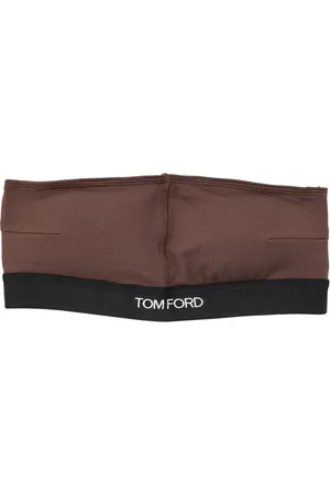 Tom Ford Signature Bandeau-Top