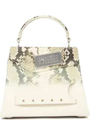 Maison Margiela Kleine Snatched Handtasche
