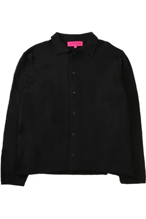THE ELDER STATESMAN Nora Lite shirt