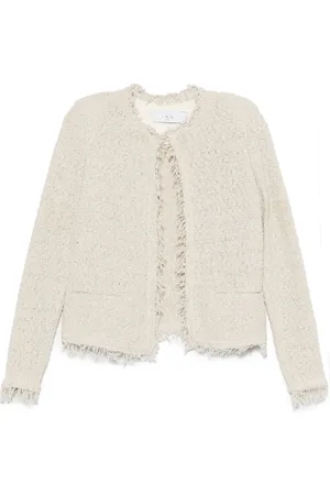 IRO Shavani Jacke