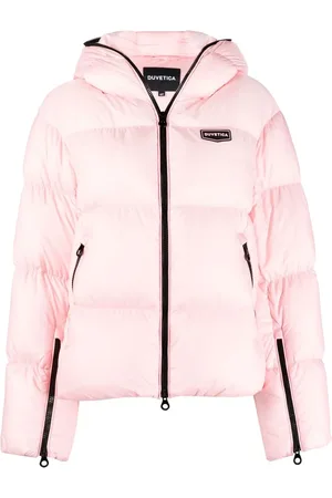 Duvetica Gefütterte Jacke