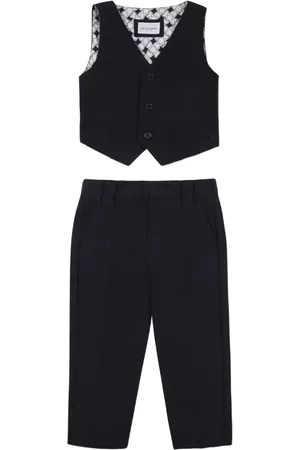 Trussardi Classic Hosen-Set