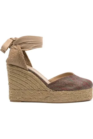 Castaner Chiara Espadrilles 110mm