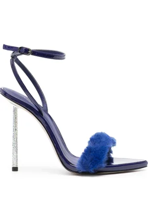 LE SILLA Bella Sandalen 120mm