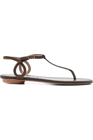 Aquazzura Almost Bare Ballerinas