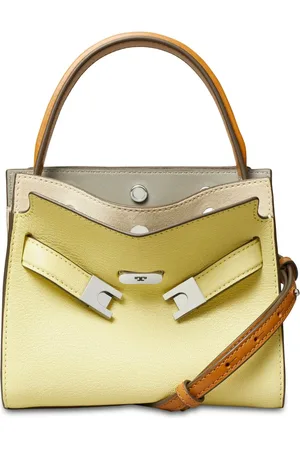 Tory Burch Kleine Lee Radziwill Tasche